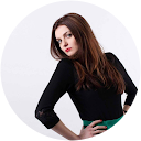 Tatiana Trif Tatiana Trif